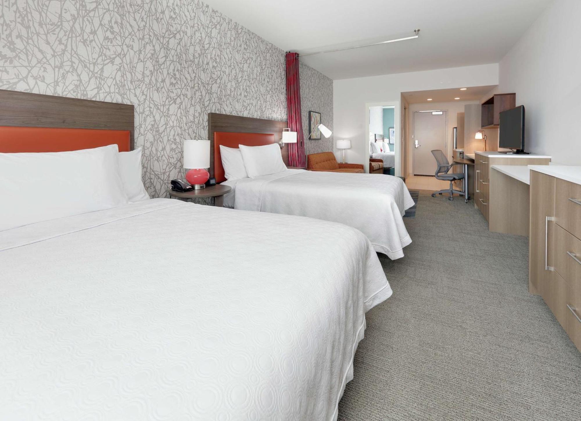 Home2 Suites By Hilton Hagerstown Εξωτερικό φωτογραφία