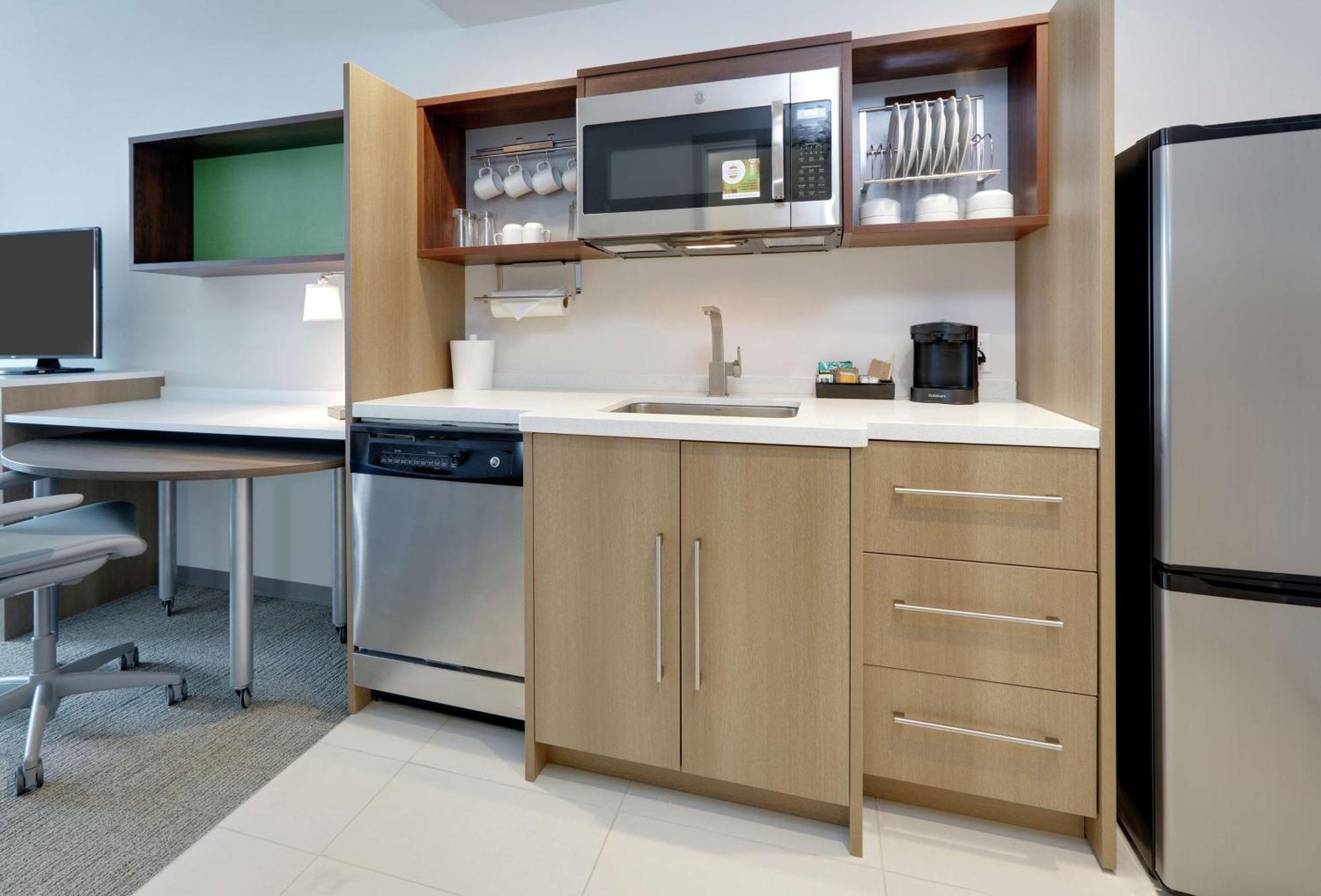 Home2 Suites By Hilton Hagerstown Εξωτερικό φωτογραφία