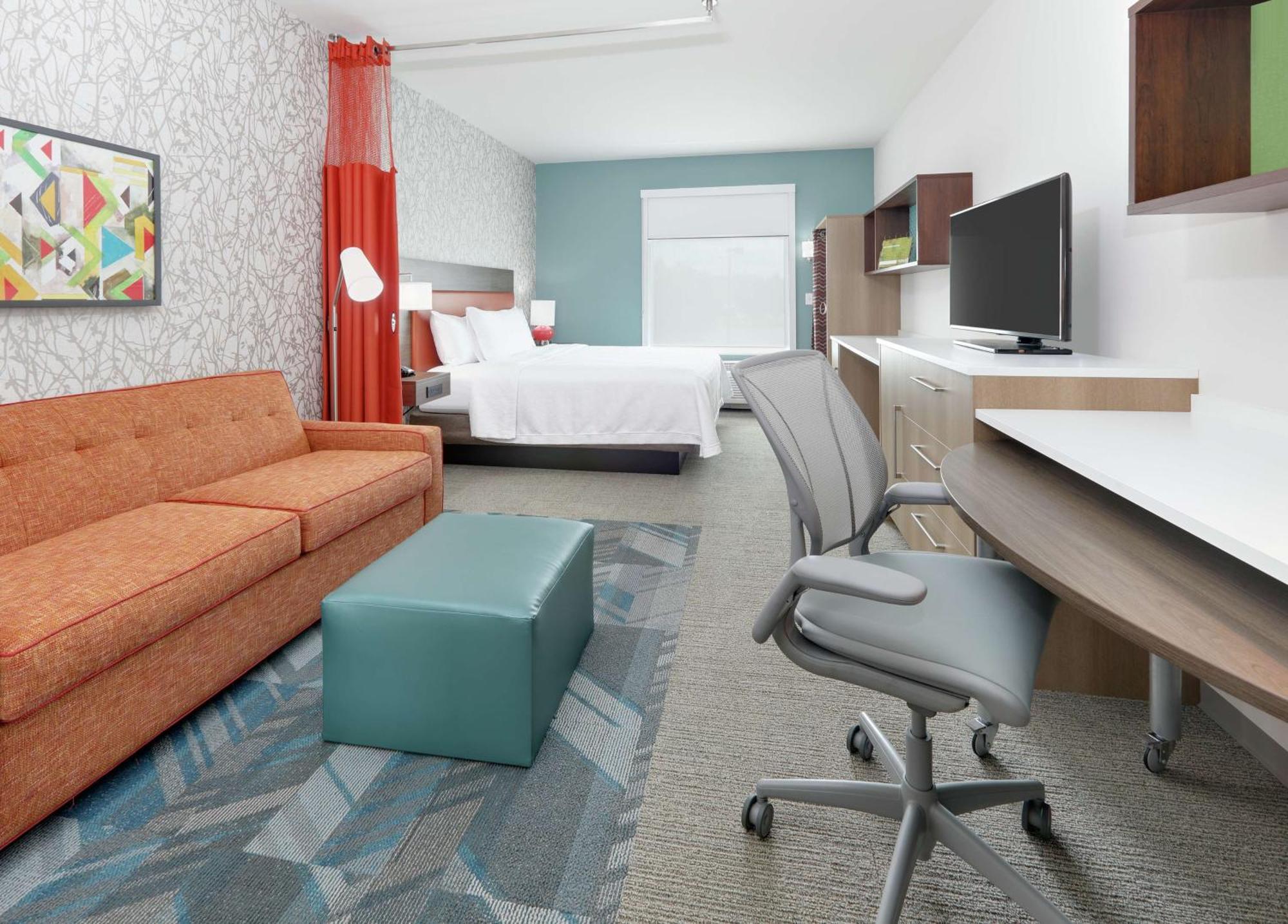 Home2 Suites By Hilton Hagerstown Εξωτερικό φωτογραφία