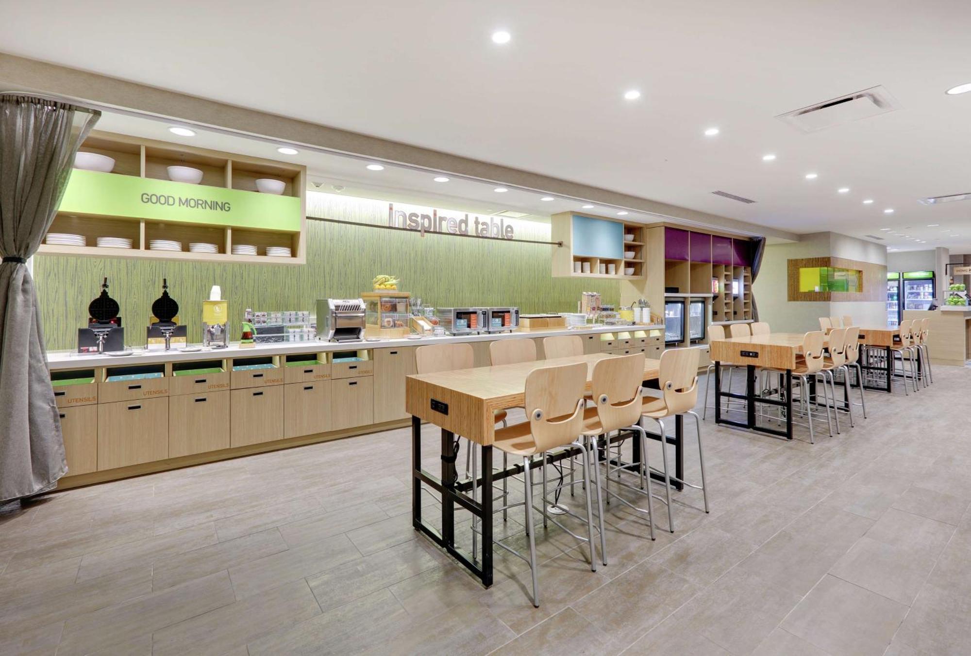 Home2 Suites By Hilton Hagerstown Εξωτερικό φωτογραφία