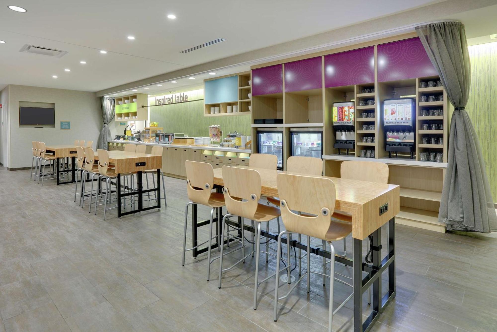 Home2 Suites By Hilton Hagerstown Εξωτερικό φωτογραφία