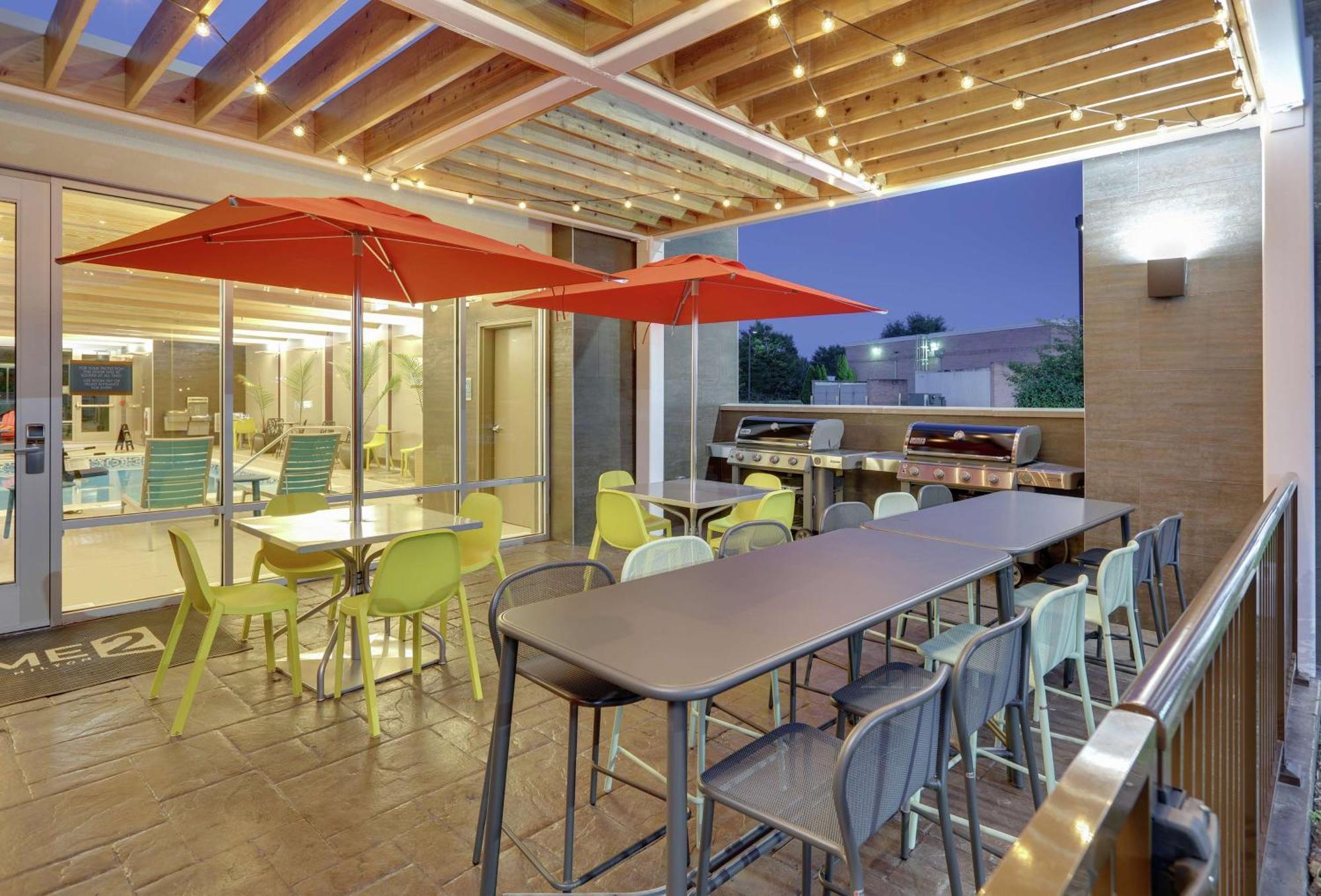 Home2 Suites By Hilton Hagerstown Εξωτερικό φωτογραφία