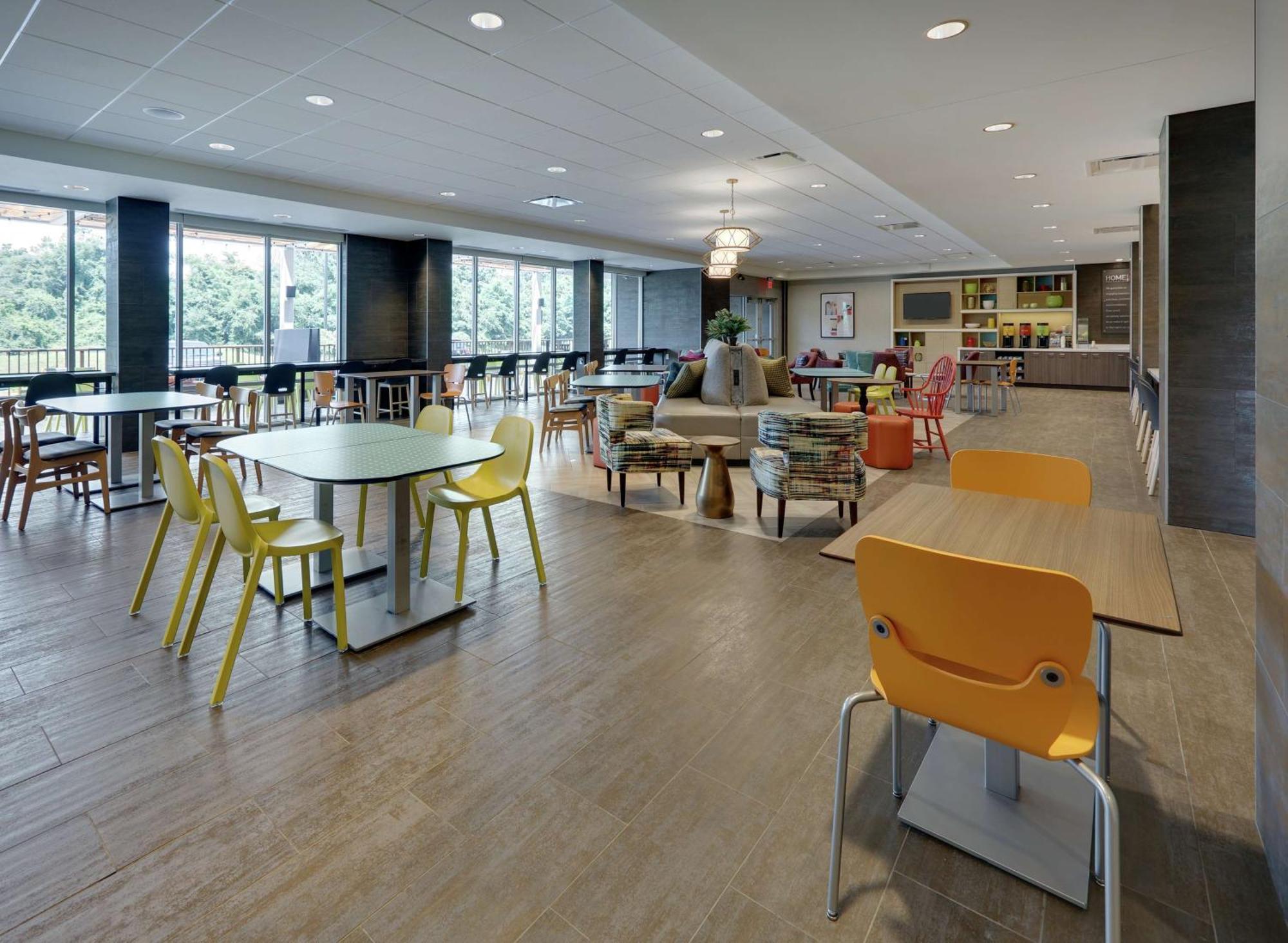 Home2 Suites By Hilton Hagerstown Εξωτερικό φωτογραφία