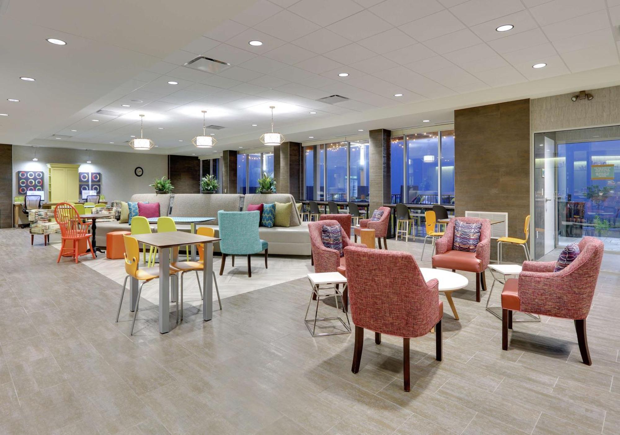 Home2 Suites By Hilton Hagerstown Εξωτερικό φωτογραφία