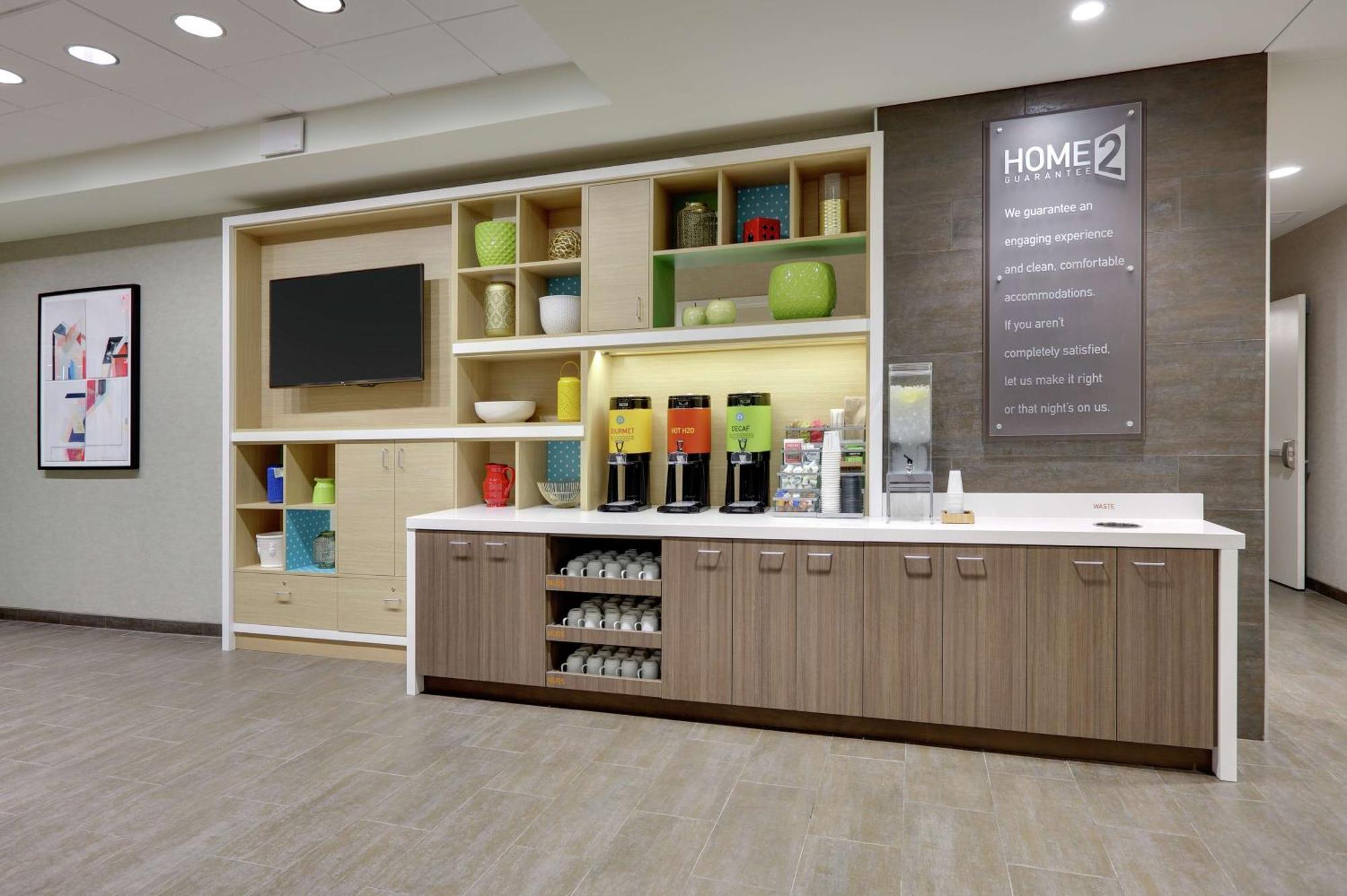 Home2 Suites By Hilton Hagerstown Εξωτερικό φωτογραφία