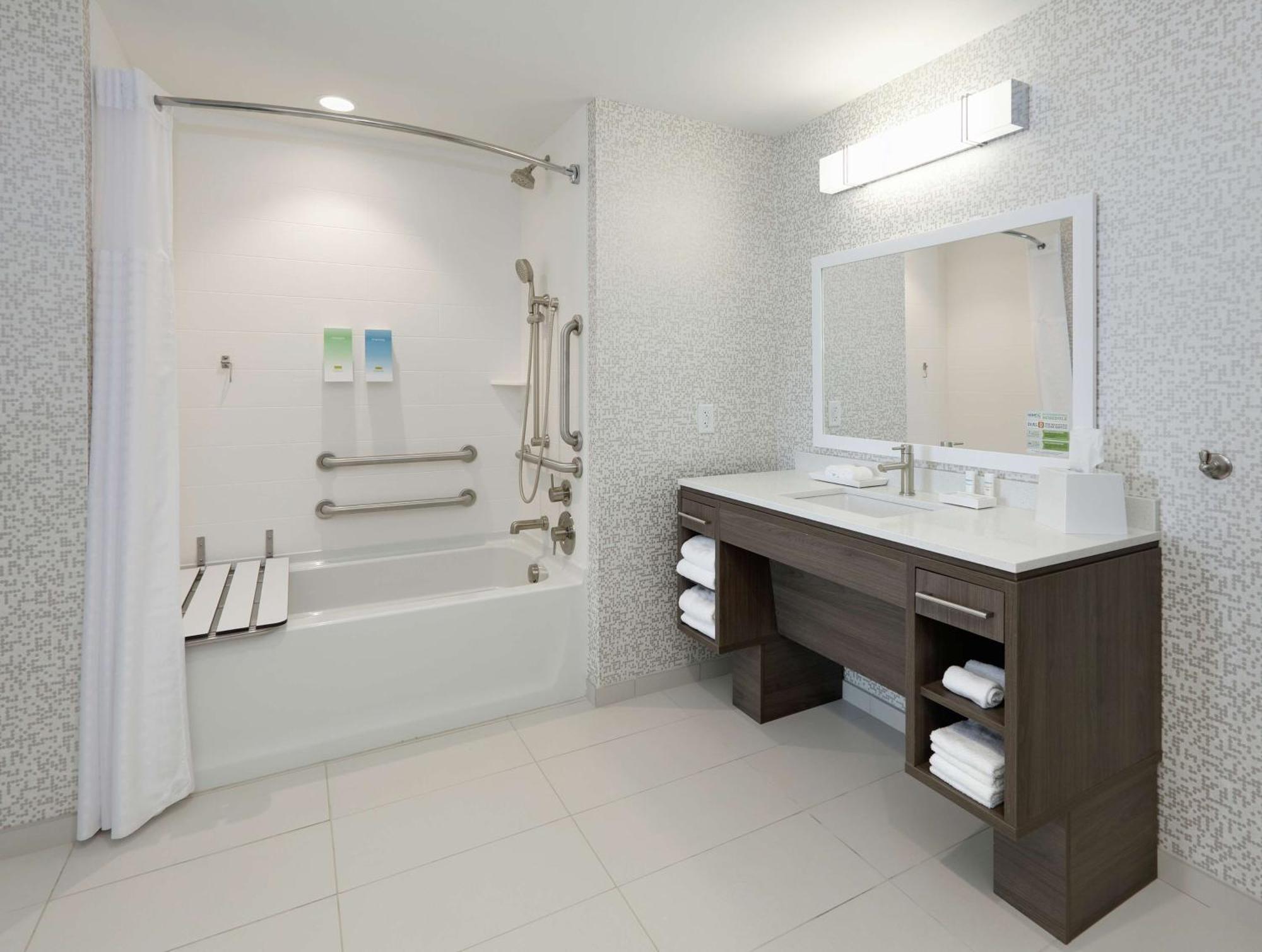 Home2 Suites By Hilton Hagerstown Εξωτερικό φωτογραφία