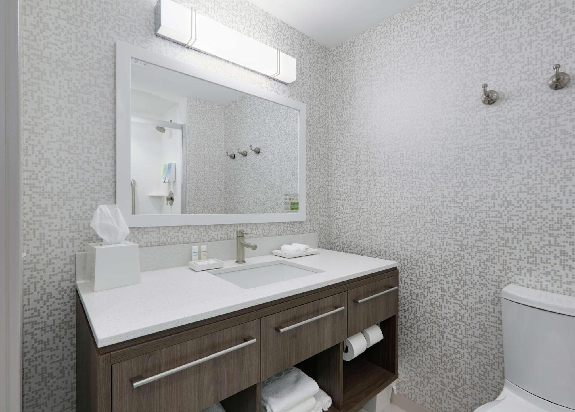 Home2 Suites By Hilton Hagerstown Εξωτερικό φωτογραφία